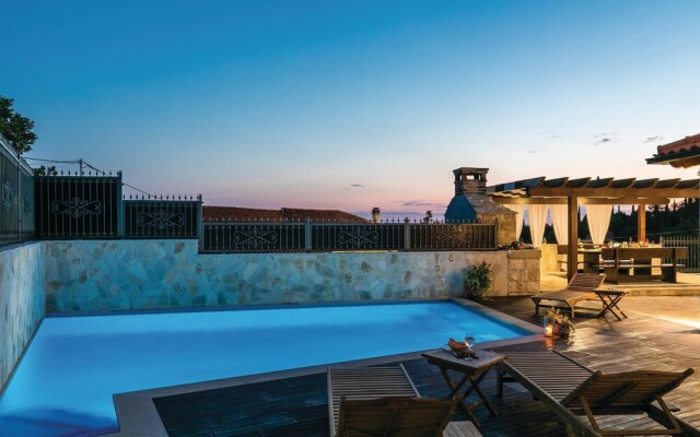 Awesome Home in Dubravka With Wifi and 5 Bedrooms