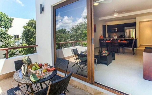 KIN PH1 Luxury Corner Penthouse by Gate48