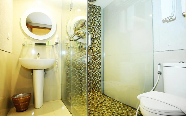 Gumilang Regency Hotel By Gumilang Hospitality