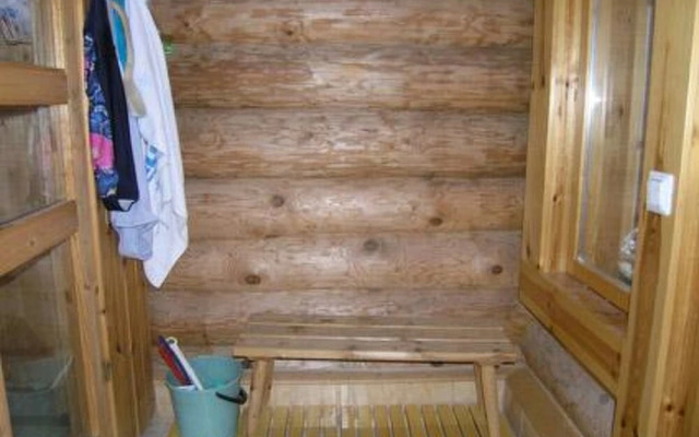 Holiday Home Uutela