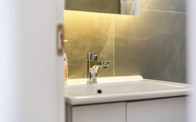 Exclusive Seafront Apartments Apartment 1