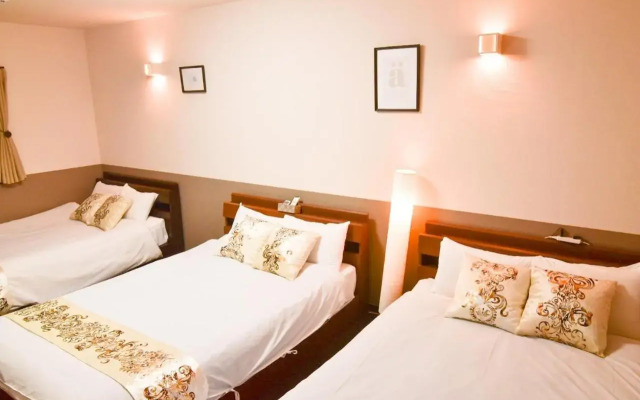 Kyoto Minami-ku - House / Vacation STAY 81714