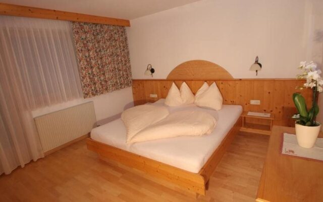 Appartement Top Tirol