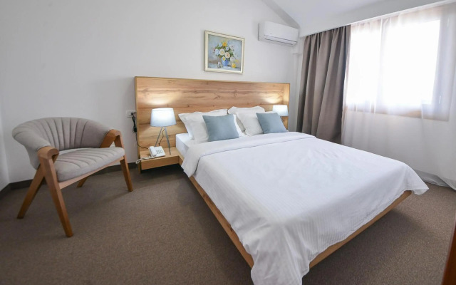 Hotel Magnolija