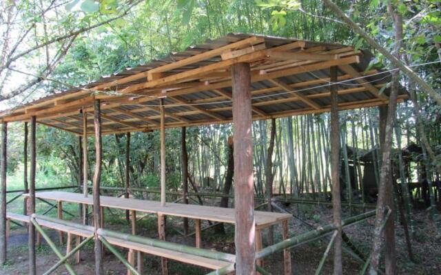 Guest House Martvili on Kostava