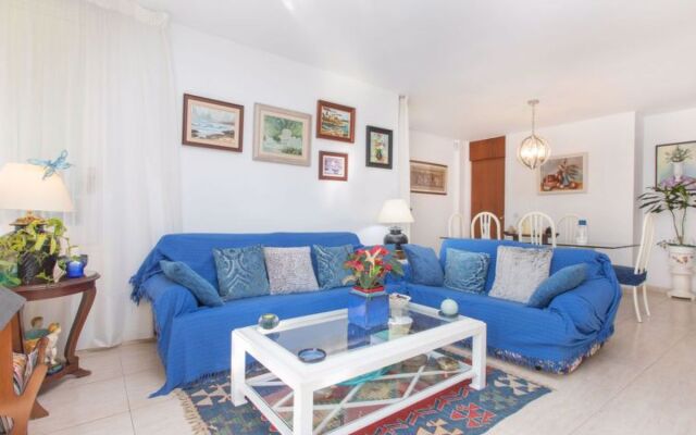 Apartment Cala Bona Blanes