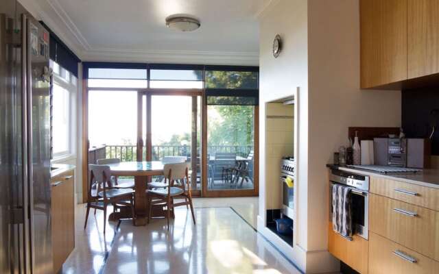 Sunrise House