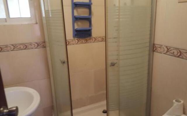 Lodging house Beach punta cana