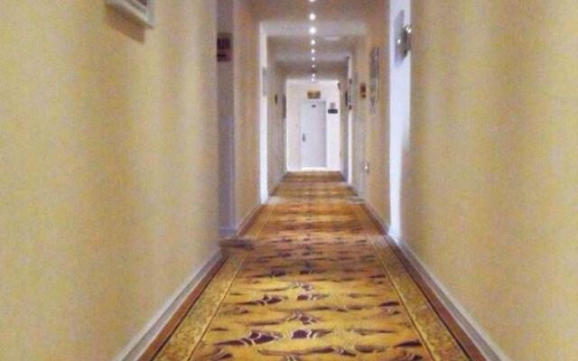 Jinting Business Hotel Tongli