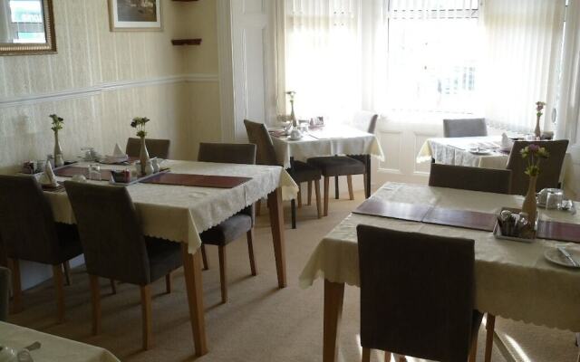 Saxonia Guest House