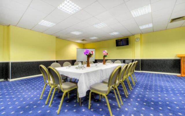 Comfort Inn Birmingham