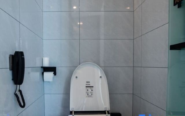 Peng lai tian gang xi yue hotel