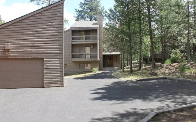 Yellow Pine 10 5 Bedroom Home