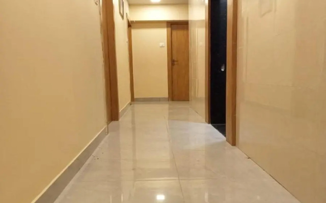 Hotel New Sarah Inn, Andheri West