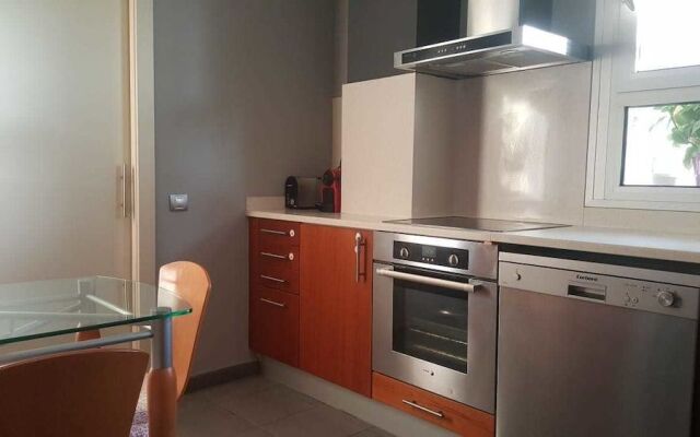 Fantástico Apartamento