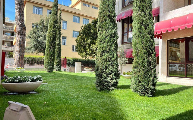 Gemelli Hotel