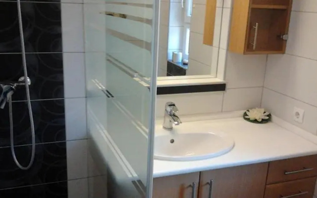 Mary Apartmanház Hévíz
