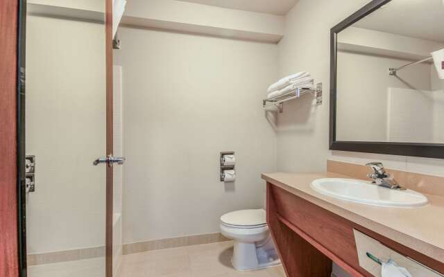 Quality Inn