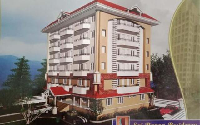 Sai Ranga Hotel &  Residency