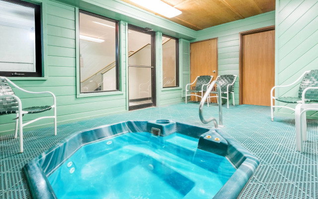 Super 8 by Wyndham Lexington