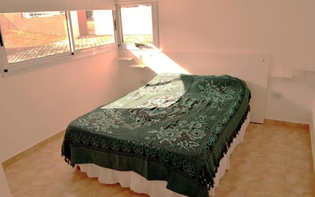 Complejo De Cabanas Coquena