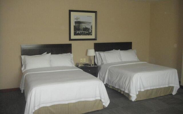 Hampton Inn By Hilton Tampico Zona Dorada