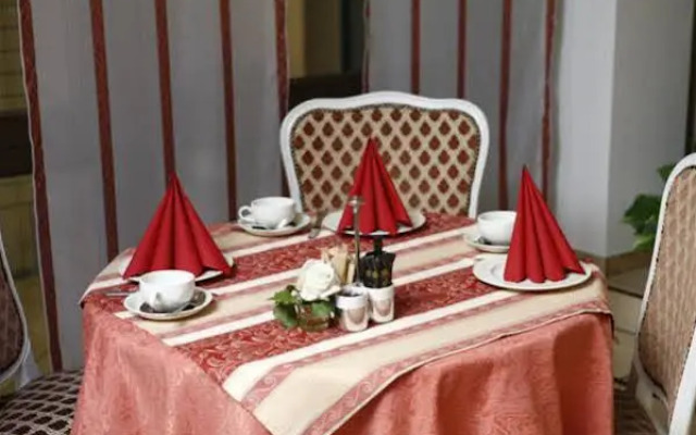 Hotel Rokokohaus