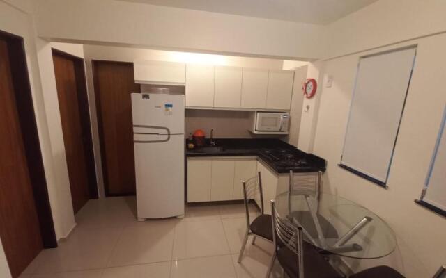 Flat barreirinhas Maranhão, lençóis Park residence