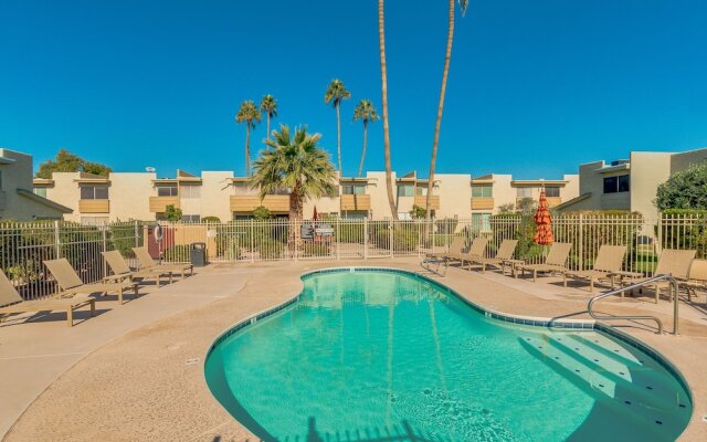 Camelback House 1 Bedroom 1 Bathroom Condo