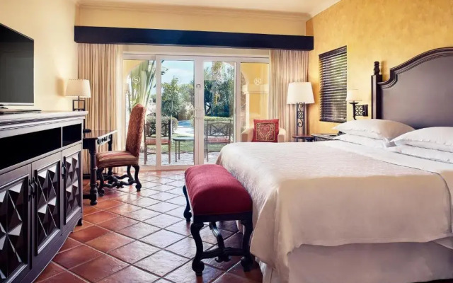 Suites at Hacienda Del Mar Los Cabos