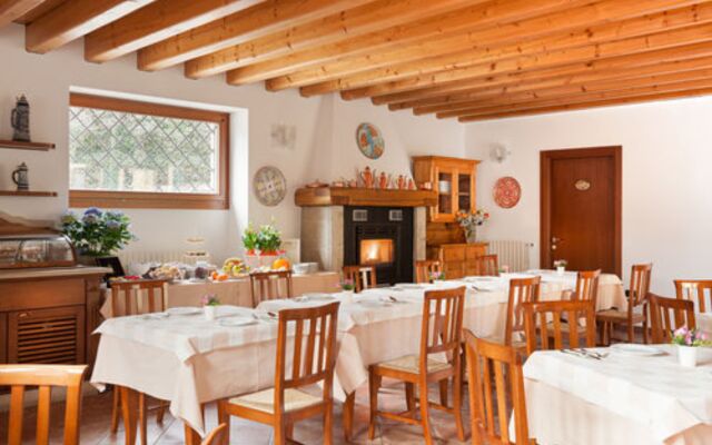 Hotel Tre Punte