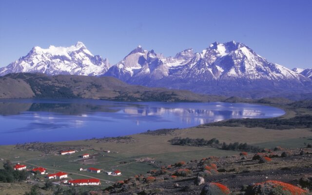 Hosteria Mirador del Paine