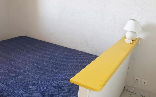 Appartement Argelès-sur-Mer, 2 pièces, 6 personnes - FR-1-388-51