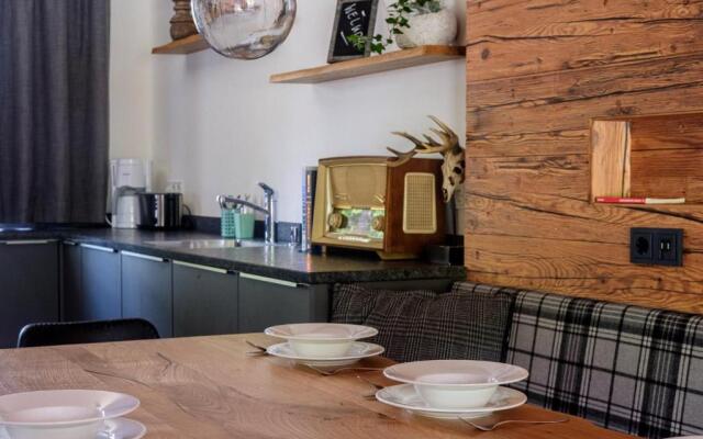 Chalet Zillertal Arena 3