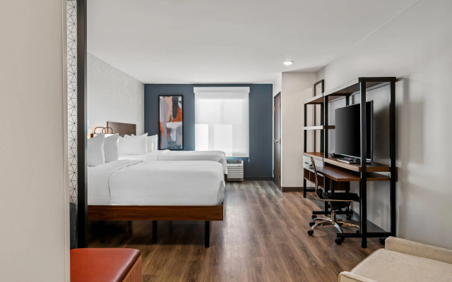 Everhome Suites Bozeman