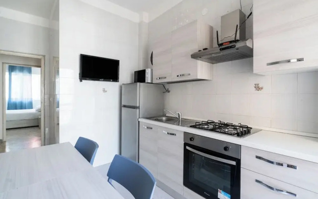 Appartamento Onda Blu by Wonderful Italy