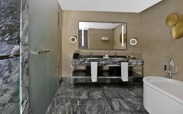 Hilton Tangier City Center