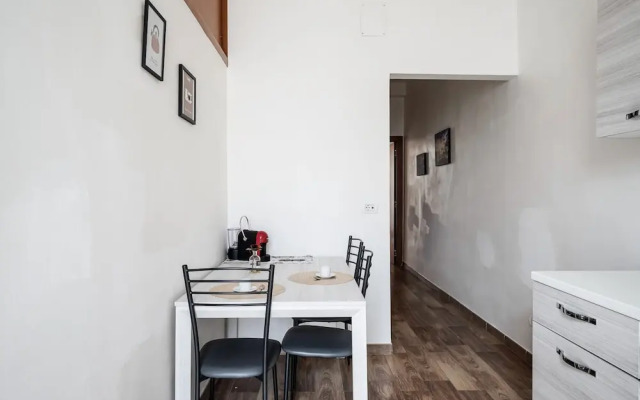 Bari Cozy Apartment by Wonderful Italy