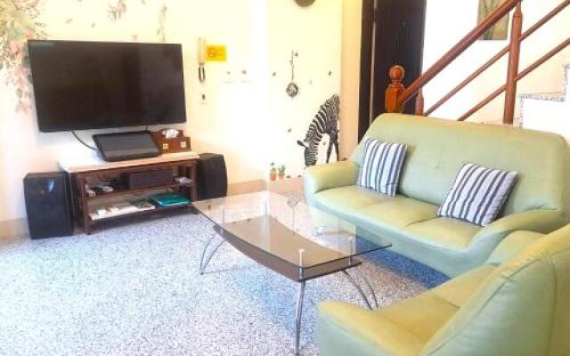 Yin Hsuan Homestay