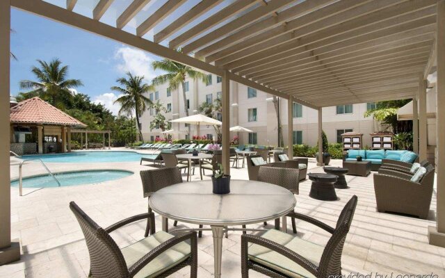 Hampton Inn & Suites San Juan