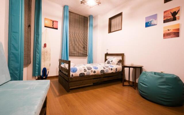 Douro Surf Hostel
