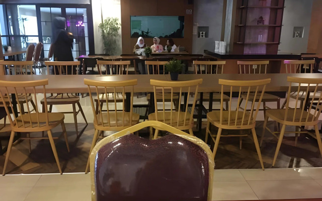 Gandasari Hotel