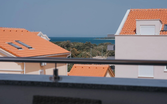 Relax Apartments