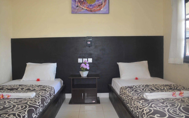 Beneyasa Beach Inn I