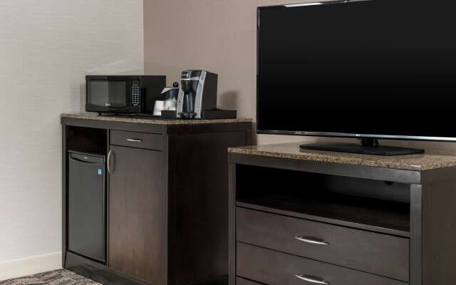 Hilton Garden Inn Silver Spring White Oak