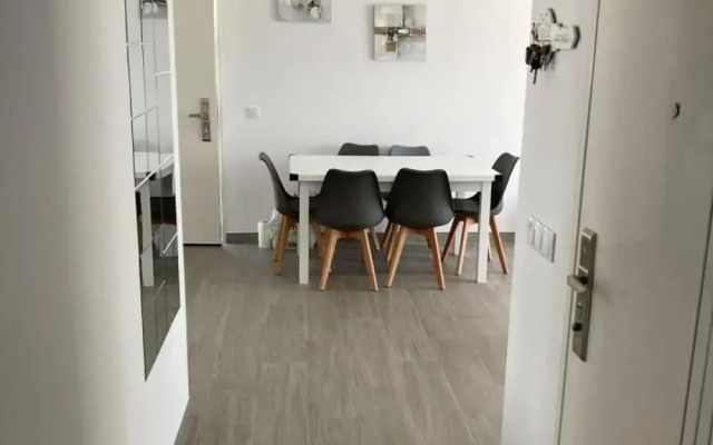 Villa El Lagar 14238