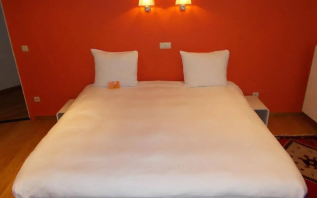 Hotel De Swaen