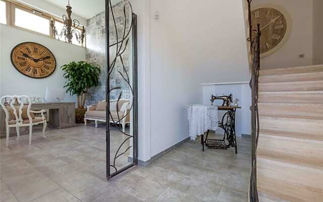 B&B Le Radici Del Salento Luxury Rooms