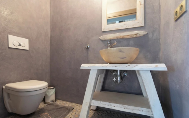 Villa Sunset Çeşme