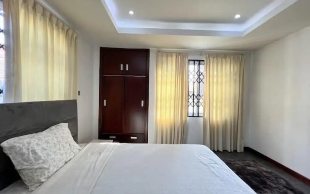 Apartment in East Airport